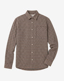 Red check