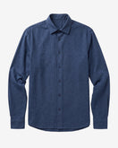 Vintage Indigo