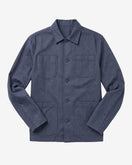 Vintage Indigo