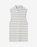 Multi color stripe