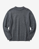 Dark Grey Melange
