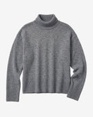 Dark Grey Melange