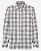 White check