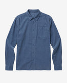 Vintage Indigo
