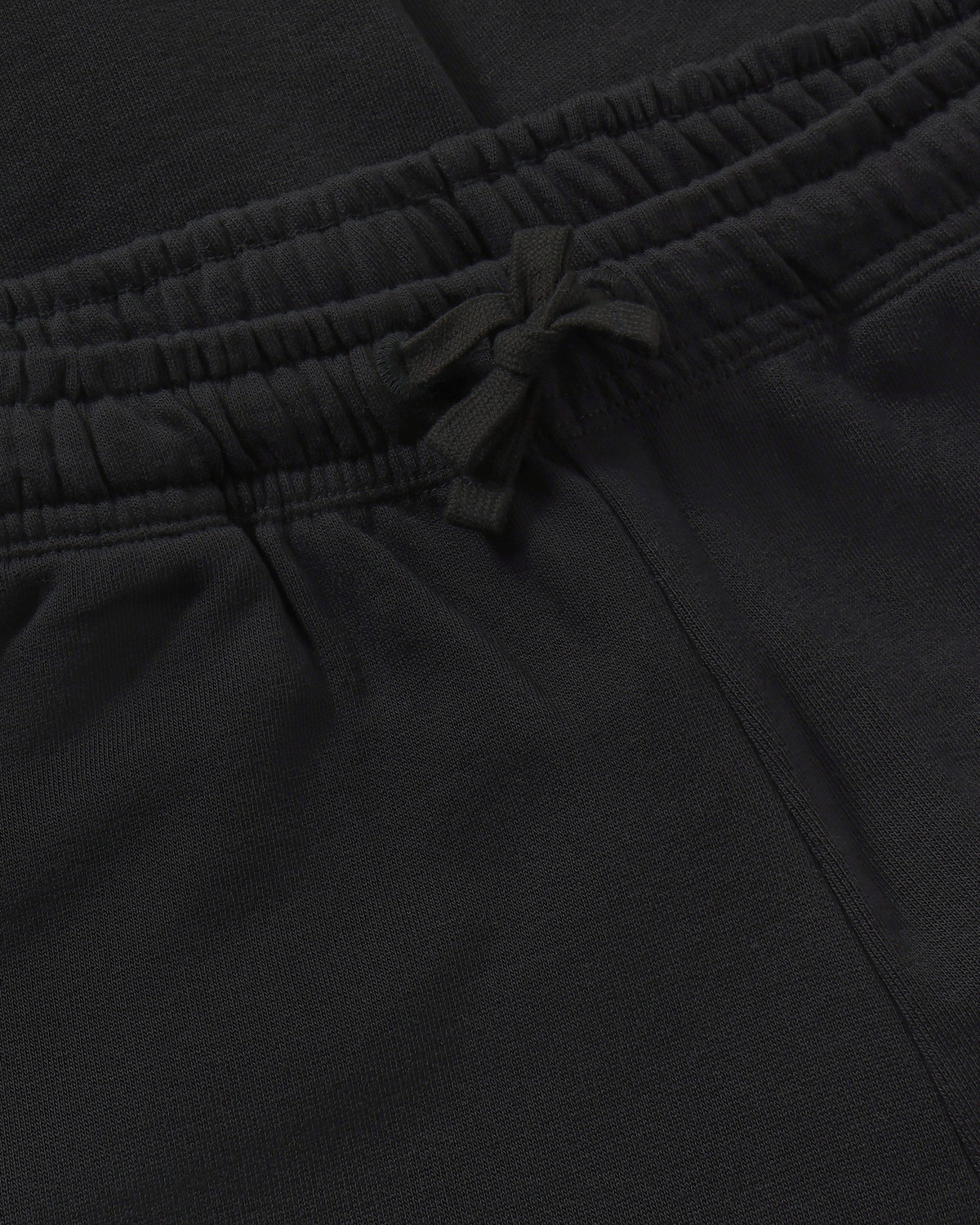 KnowledgeCotton Apparel - MEN Relaxed sweat pants Pants 1300 Black Jet