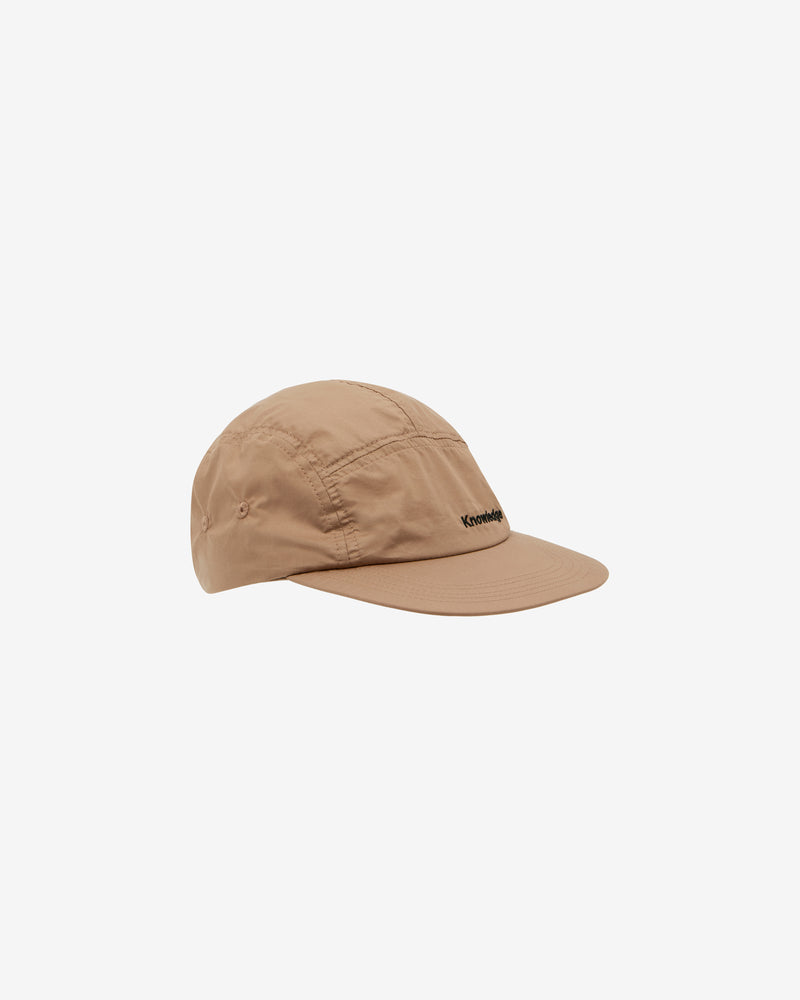 KnowledgeCotton Apparel - UNI Vent riptop 90 5-panel cap Caps 1019 Tuffet