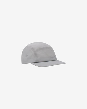 KnowledgeCotton Apparel - UNI Vent riptop 90 5-panel cap Caps 1493 Ultimate Grey